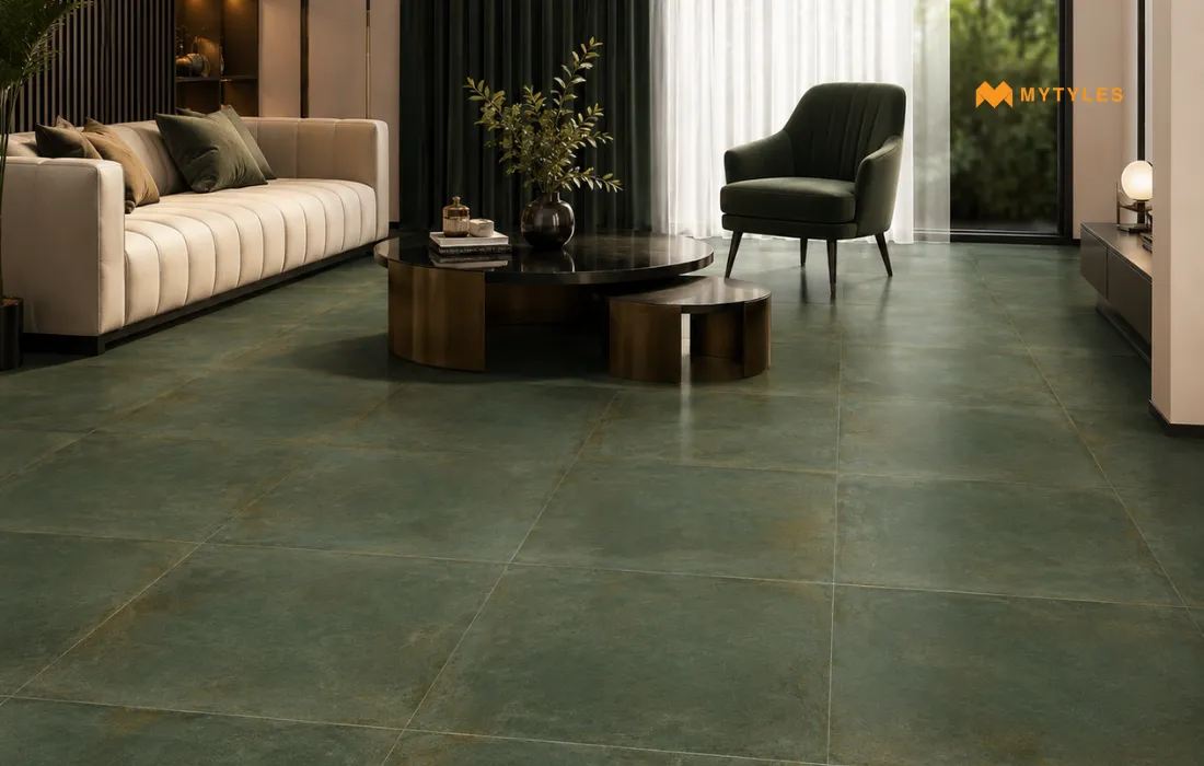 Porcelain Floor tiles
